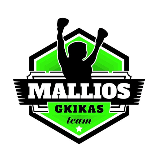 Mallios Gkikas Team
